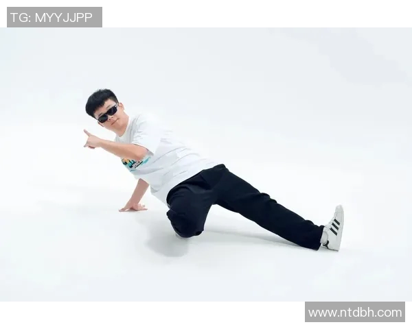 杭州街舞队实力飙升引领潮流街舞力量排名创历史新高